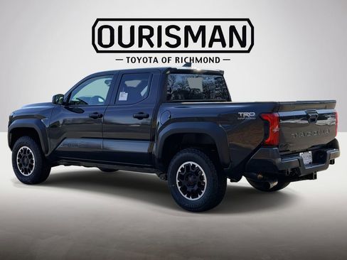 New 2026 Toyota Tacoma TRD Off-Road image 20