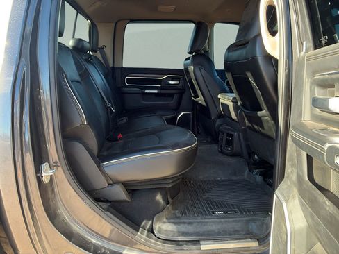 Used 2019 RAM 2500 Laramie image 8