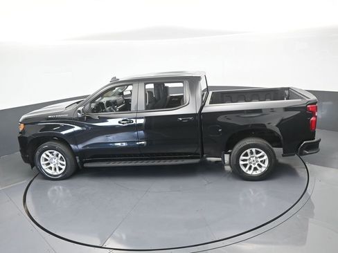 Used 2023 Chevrolet Silverado 1500 RST RWD image 46