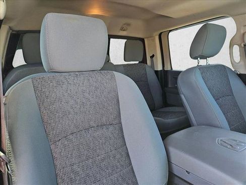 Used 2018 RAM 1500 Big Horn AWD/4WD image 15