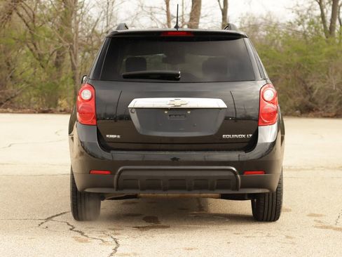 Used 2014 Chevrolet Equinox LT w/ Driver Convenience Package image 6