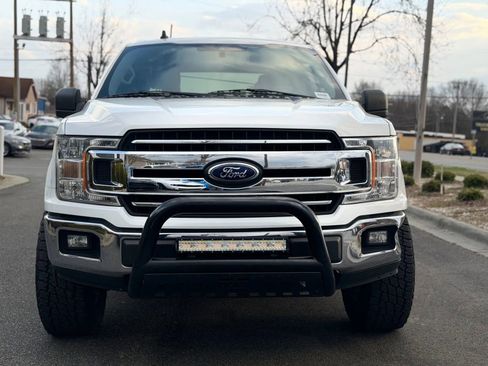 Used 2019 Ford F150 XLT AWD/4WD image 9