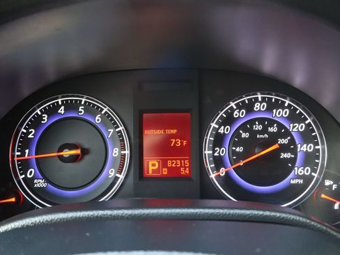 Used 2008 INFINITI G35 x Sedan w/ Premium Pkg AWD/4WD image 34