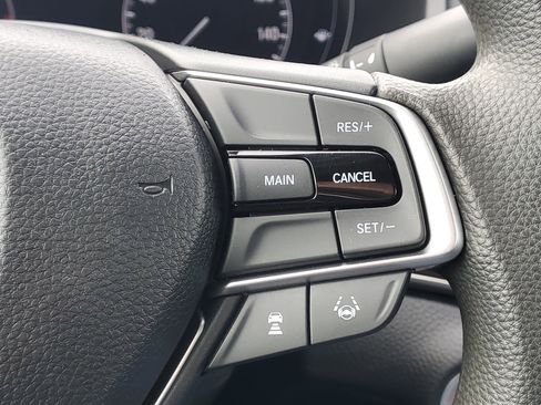 Certified 2020 Honda Accord LX image 19