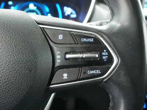 Used 2019 Hyundai Santa Fe SEL FWD image 35