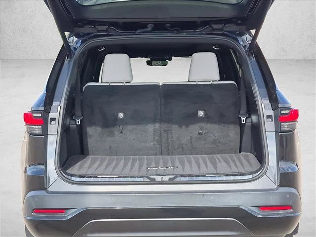 Used 2024 Lexus TX 350 AWD w/ Captains Chair Package image 6