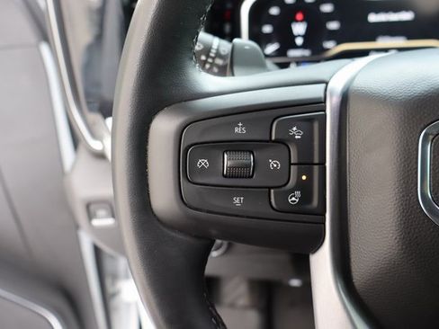 Used 2023 GMC Sierra 1500 SLT w/ SLT Premium Package image 27