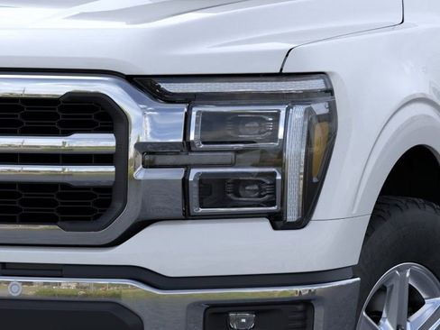 New 2026 Ford F150 Lariat w/ Bed Utility Package image 18