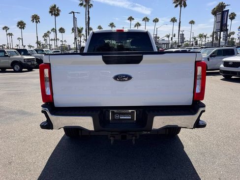 Used 2019 Ford F250 XLT AWD/4WD image 11