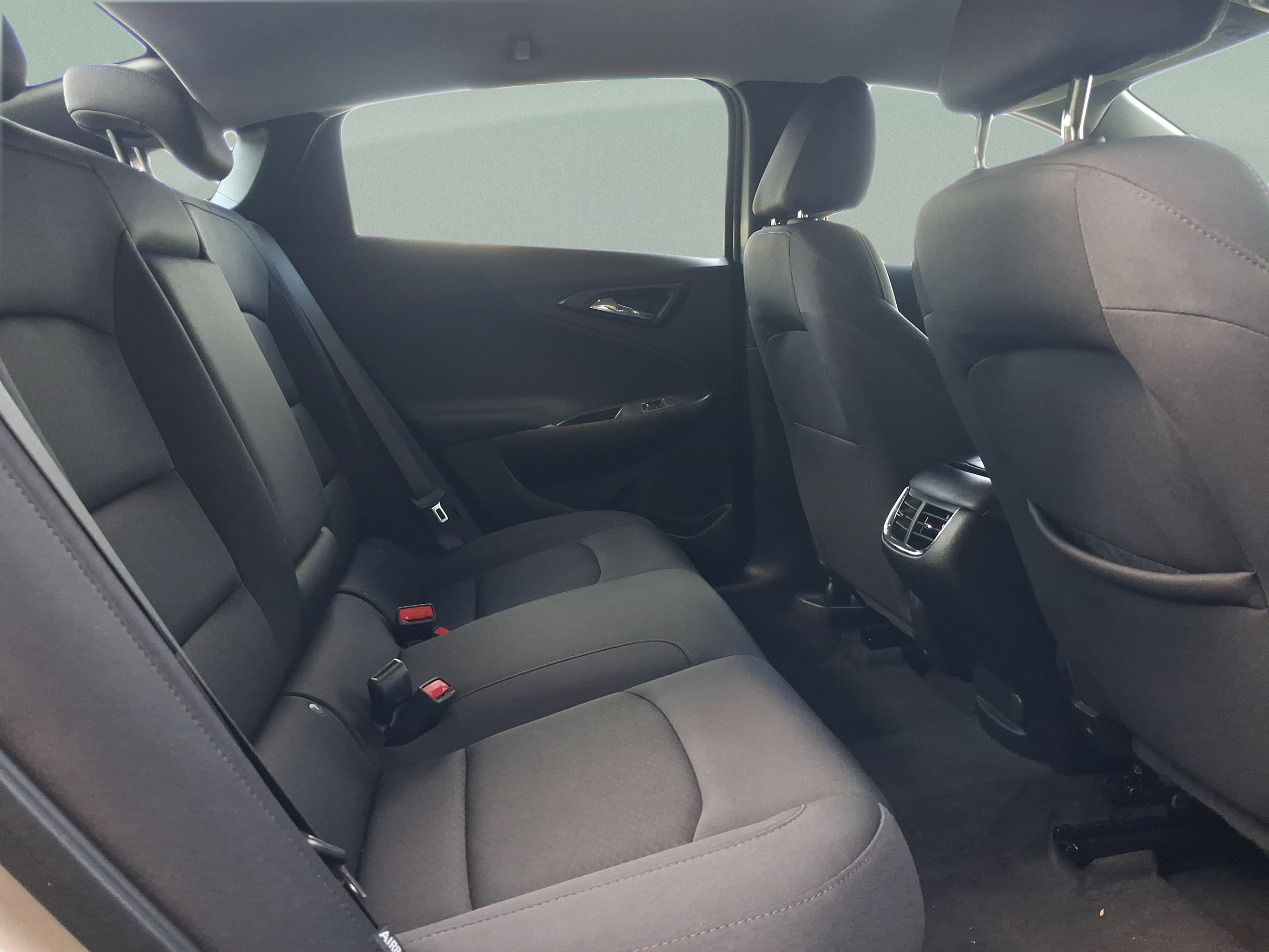 Used 2025 Chevrolet Malibu LT FWD image 27