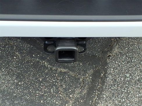 Used 2026 Chevrolet Silverado 1500 RST w/ Safety Package image 7