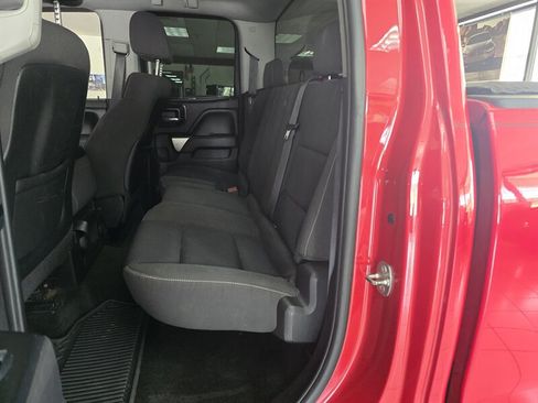 Used 2014 Chevrolet Silverado 1500 LT w/ LT Convenience Package RWD image 13