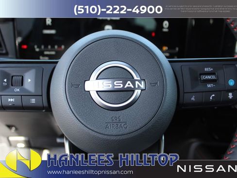 New 2026 Nissan Kicks SR image 26