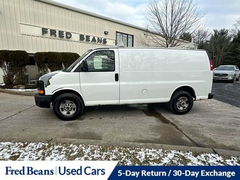 Used 2010 GMC Savana 2500 image 5