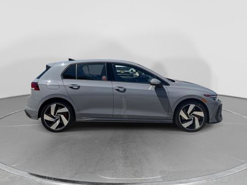 New 2026 Volkswagen Golf S FWD image 1