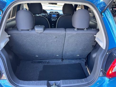 Used 2019 Mitsubishi Mirage ES image 24