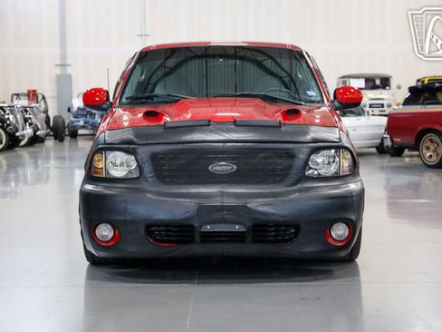 Used 2003 Ford F150 Lightning image 5
