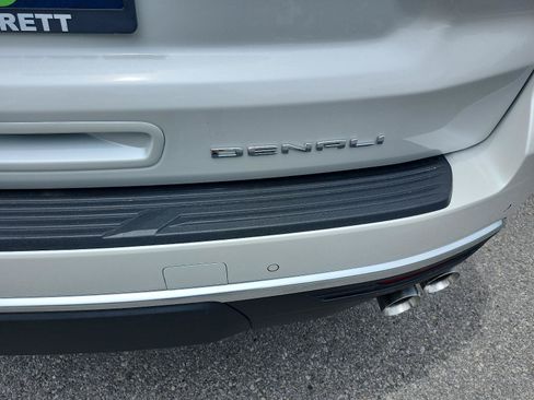 Certified 2023 GMC Yukon Denali AWD/4WD image 5