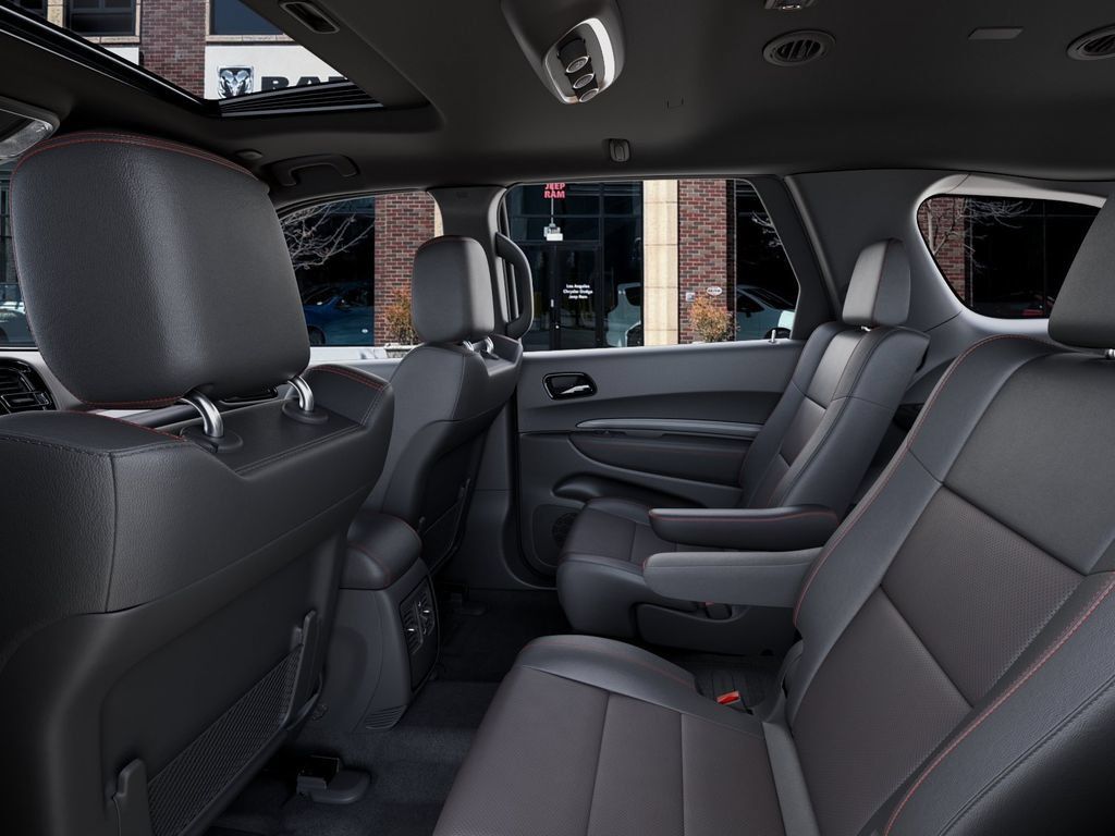 New 2027 Dodge Durango R/T AWD/4WD image 23
