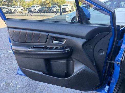 Used 2020 Subaru WRX Premium AWD/4WD image 13