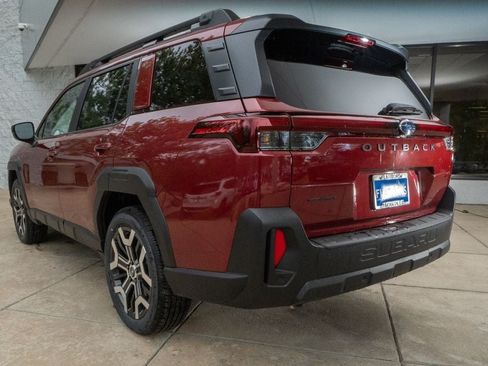 New 2026 Subaru Outback Touring XT AWD/4WD image 5