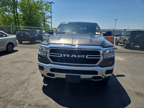 Used 2023 RAM 1500 Tradesman AWD/4WD image 7