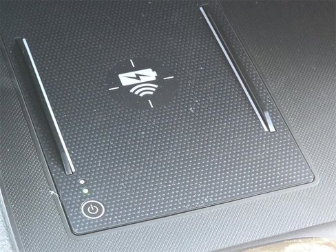 New 2025 Honda Pilot TrailSport image 8