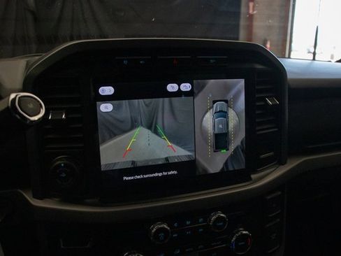 Used 2024 Ford F150 XLT w/ Mobile Office Package image 36