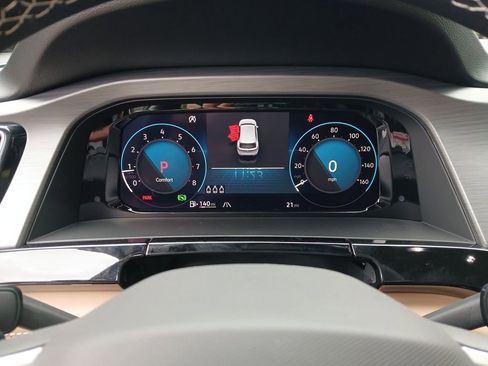 New 2026 Volkswagen Atlas Cross Sport SE image 15