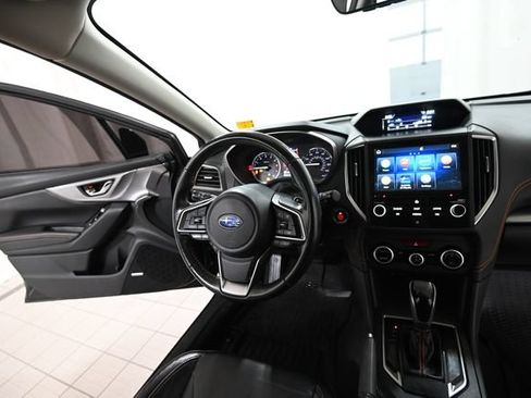 Used 2021 Subaru Crosstrek 2.5i Limited w/ Moonroof Package 2 AWD/4WD image 26