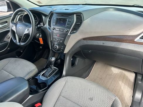 Used 2018 Hyundai Santa Fe Sport AWD/4WD image 30