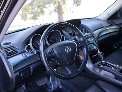 Used 2013 Acura TL SH-AWD image 15