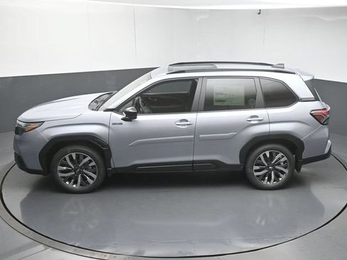 New 2026 Subaru Forester Touring AWD/4WD image 47