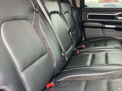 Used 2021 RAM 1500 Laramie AWD/4WD image 23