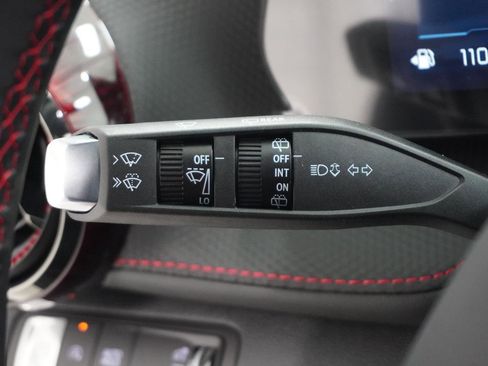 New 2026 Chevrolet Equinox RS w/ Convenience Package III image 23