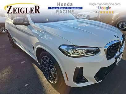 Used 2023 BMW X3 M40i w/ Premium Package