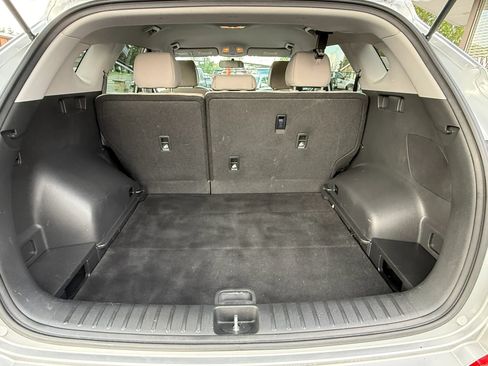 Used 2018 Hyundai Tucson SEL AWD/4WD image 16