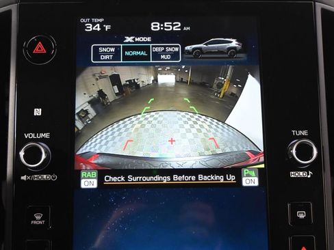 Certified 2024 Subaru Crosstrek 2.5i Wilderness image 29