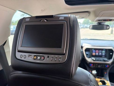 Used 2017 GMC Acadia Denali AWD/4WD image 30