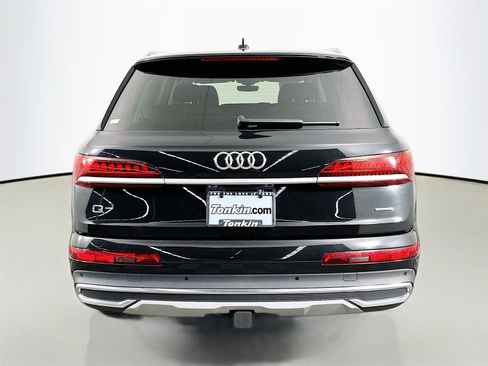 Used 2023 Audi Q7 3.0T Premium Plus image 6