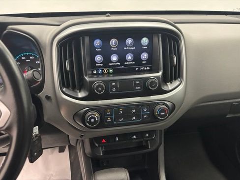 Used 2020 Chevrolet Colorado LT AWD/4WD image 25