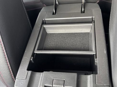 Certified 2023 MAZDA CX-5 Carbon Edition image 18