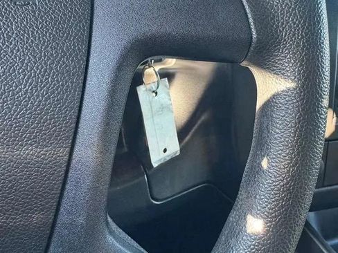 Used 2020 Chevrolet Express 3500 LT w/ LT Preferred Equipment Group image 20