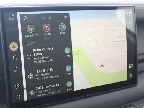 Used 2024 Land Rover Defender 130 Outbound image 19