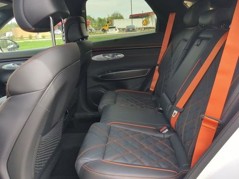 New 2026 Genesis GV70 3.5T Sport Prestige image 12