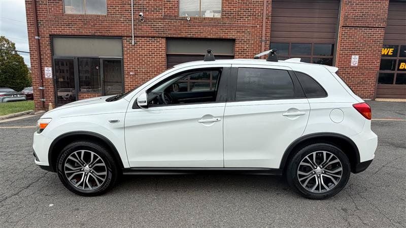 Used 2019 Mitsubishi Outlander Sport FWD image 11