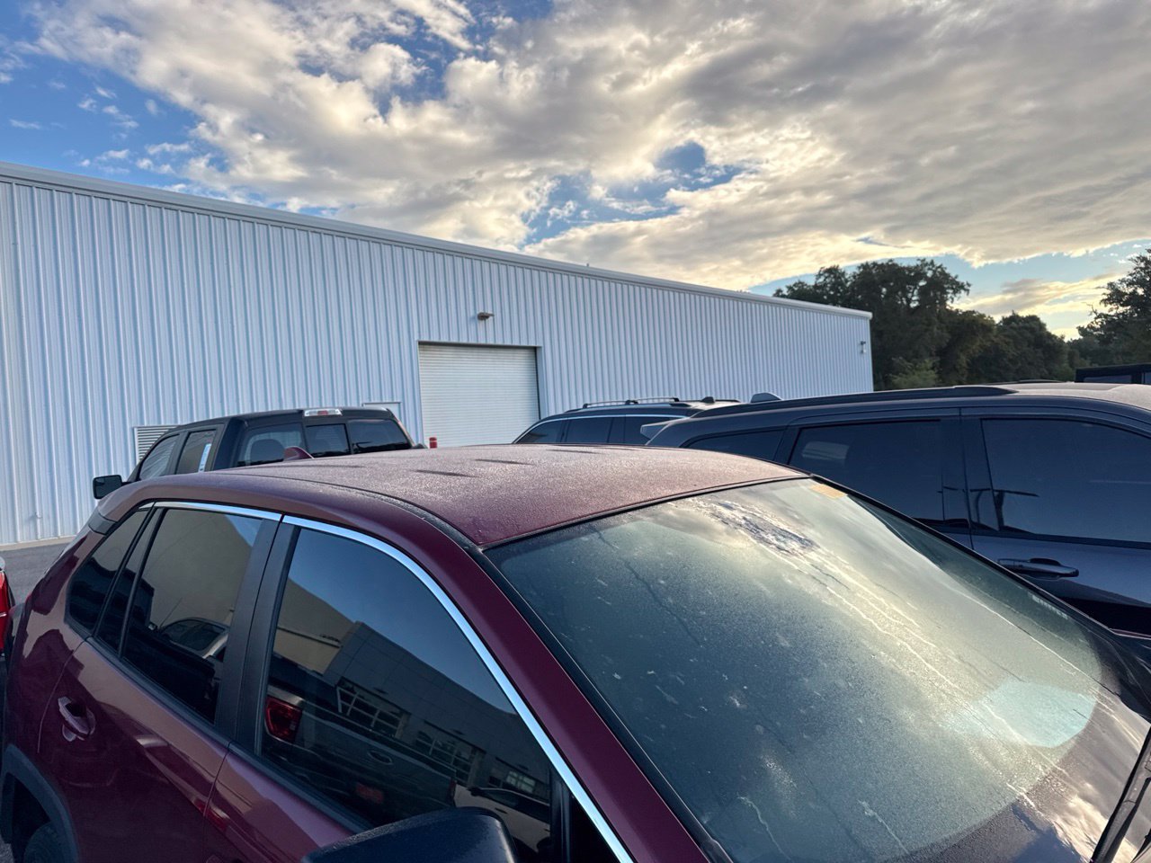 Used 2023 Toyota RAV4 LE FWD image 5