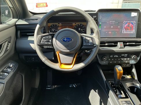 New 2026 Subaru Outback Wilderness AWD/4WD image 14