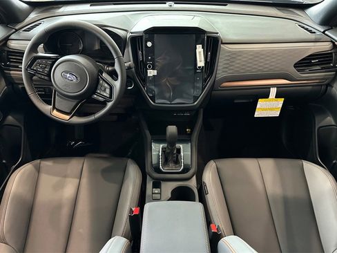 Certified 2025 Subaru Forester Sport w/ Protection Package image 15