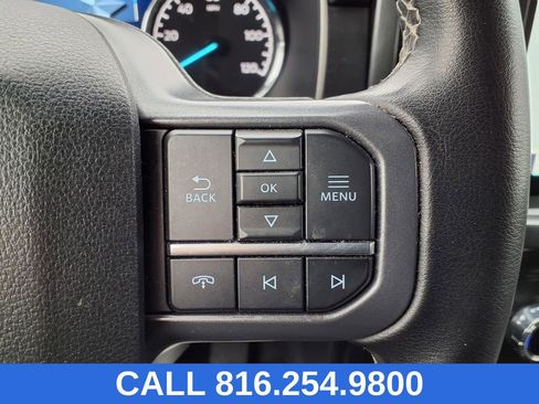 Used 2023 Ford F150 XLT w/ Equipment Group 302A High image 26